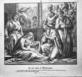 Museets samlingar skolplanscher    Vänersborg