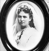 Fru Albert  Strömsberg  Trollhättan