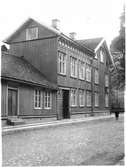 Ombyggt 1930. Vänersborg