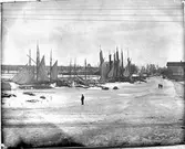 Hamnverksamhet  Vänersborg