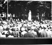 Folksamling centrum  Vänersborg