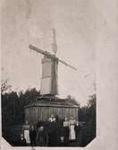 Dalen   Stora Mellby