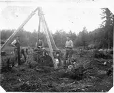 Anders Johanssons fotosamling   Främmestad