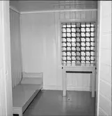 Tingshus arresten  Tångelanda  Högsäter