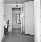 Tingshus arresten  Tångelanda  Högsäter