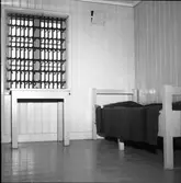 Tingshus arresten  Tångelanda  Högsäter