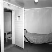 Tingshus arresten  Tångelanda  Högsäter