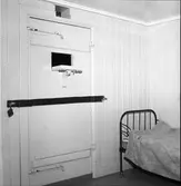 Tingshus arresten  Tångelanda  Högsäter