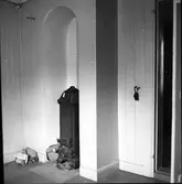 Tingshus arresten  Tångelanda  Högsäter