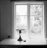 Tingshus arresten  Tångelanda  Högsäter