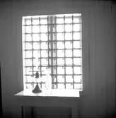 Tingshus arresten  Tångelanda  Högsäter