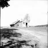 Tingshus arresten  Tångelanda  Högsäter