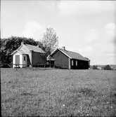 Tingshus arresten  Tångelanda  Högsäter