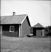 Tingshus arresten  Tångelanda  Högsäter