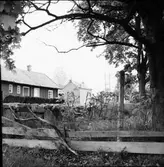 Tingshus arresten  Tångelanda  Högsäter