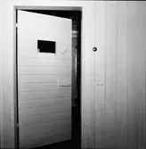 Tingshus arresten  Tångelanda  Högsäter