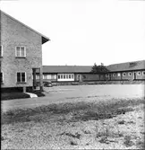 Skola? Ålderdomshem?