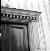 Dörr till negativ nummer 7060-7061.