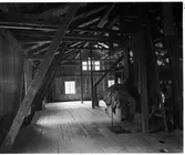 Stampens kvarn  Alingsås