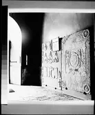 Vapenhuset Brätte kyrkan  Vassända-Naglum