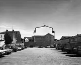 Bilparkering  Sundsgatan 14  Vänersborg