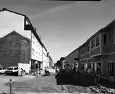 Bilparkering  Sundsgatan 14  Vänersborg