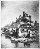 Den svenska historien. Namur