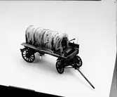 Oxvagn Modell:Sören Elmqvist  Vänersborg