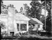 Arkitektvilla, Ängelholm