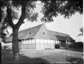 Konservator Nilssons gård, Skåne