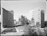 Höghus, Västertorp