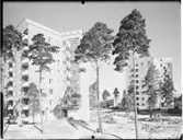 Höghus, Västertorp