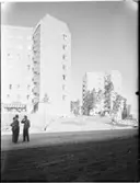 Höghus, Västertorp