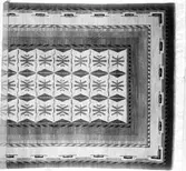 Vävnad Johanna Brunssons vävskola