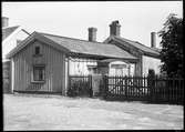 Bostäder Residensgatan 1-3, Vänersborg.