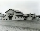 Stallbyggnad på Åby, övervåning var fikarum och omklädningsrum.

Blandade bilder inslamlade i samband med dokumentation av Åby Stallbacke och Stallgårdarna 2015.