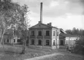 Enköpings Mekaniska Verkstad, Fanna, Enköping, ev. 1902