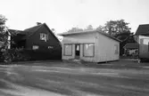 Vargön, Storegårdsvägen.