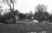 Vargön, Kapellvägen