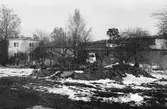 Vargön, Nordkroksvägen-Kapellvägen