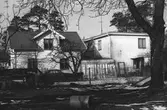 Vargön, Nordkroksvägen-Kapellvägen