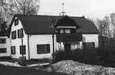 Vargön, Lärkvägen