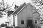 Vargön, Salemkyrkan