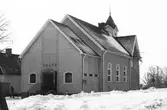 Vargön, Salemkyrkan