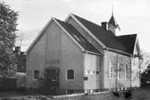 Vargön, Salemkyrkan