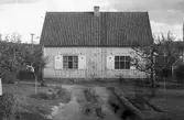Vargön, Tomtevägen