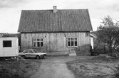 Vargön, Tomtevägen
