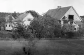 Vargön, Tomtevägen