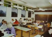 Kvarnbyskolan 1988