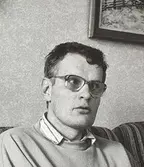 Klas från Stretereds vårdhem